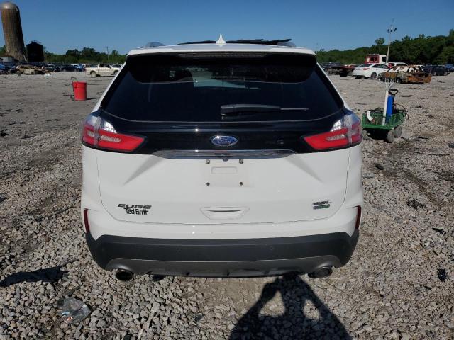 Photo 6 from auction – 2020 FORD EDGE SEL with VIN 2FMPK3J92LBA18361