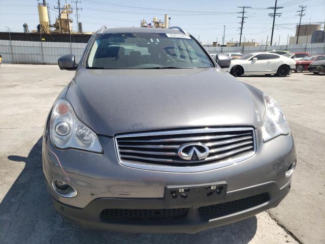 Photo 5 from auction – 2012 INFINITI EX35 BASE with VIN JN1AJ0HP3CM401299