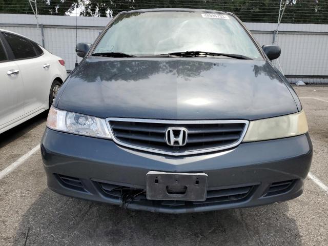 Photo 5 from auction – 2003 HONDA ODYSSEY EX with VIN 5FNRL18913B090790