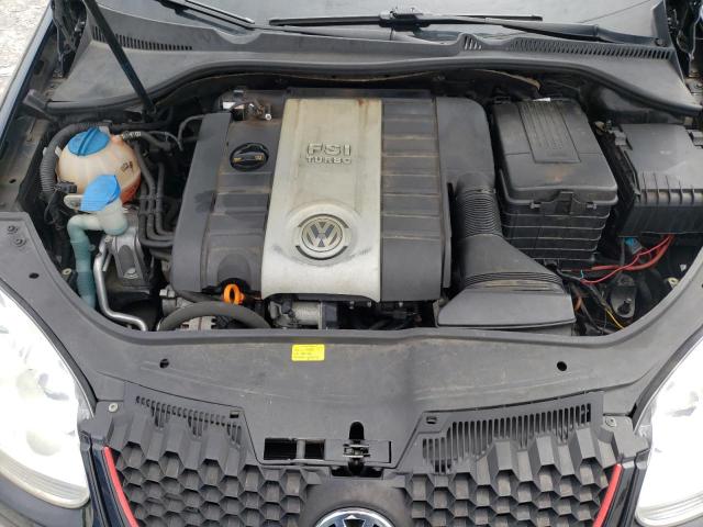 Photo 11 from auction – 2008 VOLKSWAGEN JETTA WOLF with VIN 3VWRJ71K28M194470