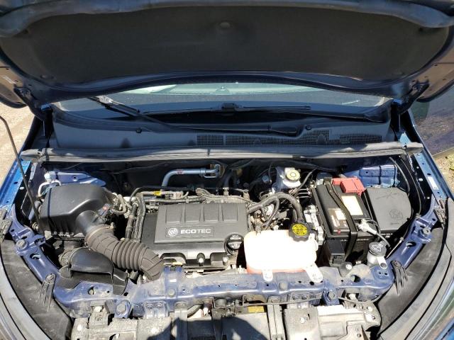 Photo 12 from auction – 2019 BUICK ENCORE PRE with VIN KL4CJASB4KB948420