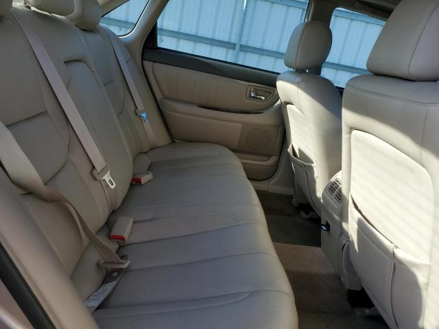Photo 10 from auction – 2000 TOYOTA AVALON XL with VIN 4T1BF28B1YU043254