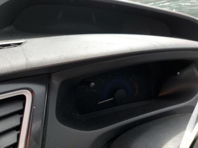 Foto 9 de la subasta – 2014 HONDA CIVIC EX con VIN 19XFB2F80EE272849