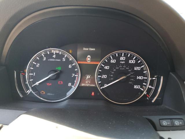 Photo 9 from auction – 2014 ACURA RLX TECH with VIN JH4KC1F55EC005045
