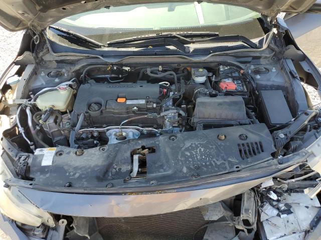 Photo 11 from auction – 2016 HONDA CIVIC LX with VIN 2HGFC2F53GH516795