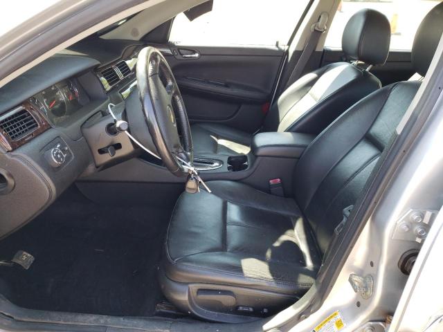 Photo 7 from auction – 2014 CHEVROLET IMPALA LIM with VIN 2G1WC5E3XE1144841