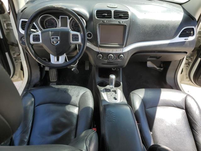 Photo 8 from auction – 2013 DODGE JOURNEY CR with VIN 3C4PDCDG4DT666346