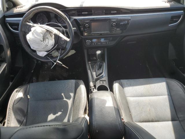 Photo 8 from auction – 2015 TOYOTA COROLLA L with VIN 2T1BURHE1FC287591
