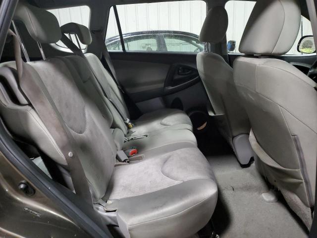 Фото 11 с аукциона – 2010 TOYOTA RAV4 с VIN 2T3BF4DV8AW037217