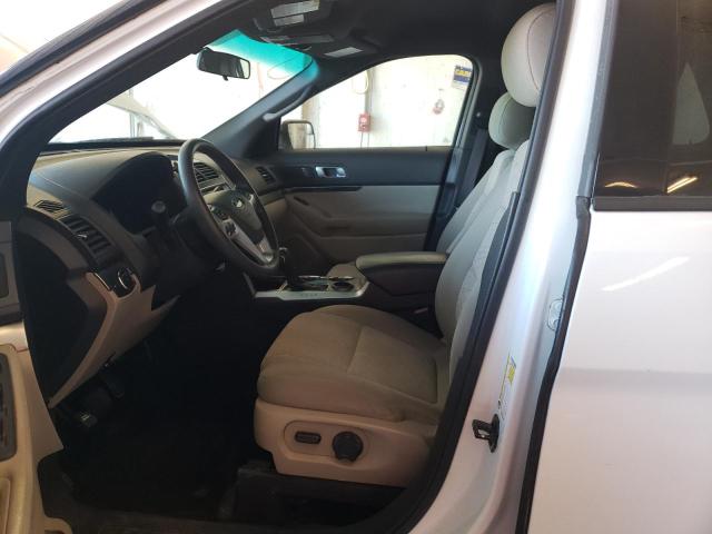 Photo 7 from auction – 2015 FORD EXPLORER with VIN 1FM5K7B87FGB29232