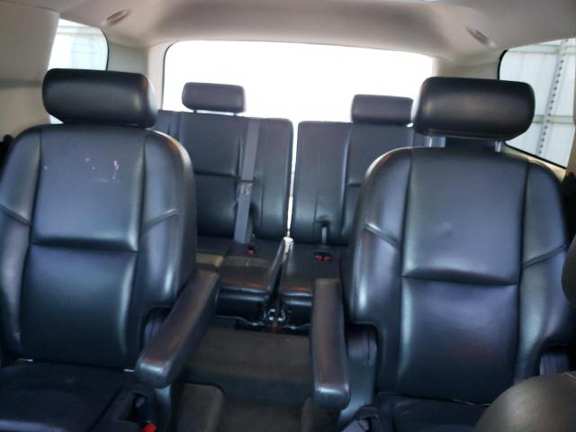 Photo 10 from auction – 2010 GMC YUKON DENA with VIN 1GKUCEEFXAR149505