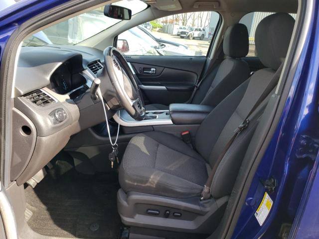 Фото 7 с аукциона – 2013 FORD EDGE SE AW с VIN 2FMDK4JC9DBB54833