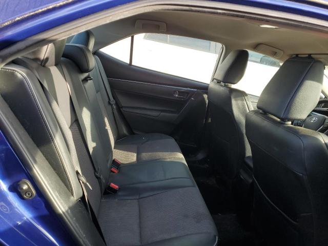Photo 10 from auction – 2015 TOYOTA COROLLA L with VIN 5YFBURHE7FP201510