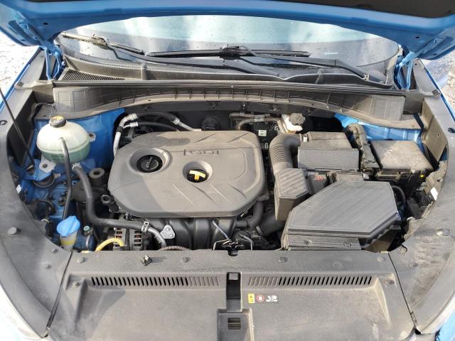 Photo 12 from auction – 2016 HYUNDAI TUCSON LIM with VIN KM8J33A4XGU128825