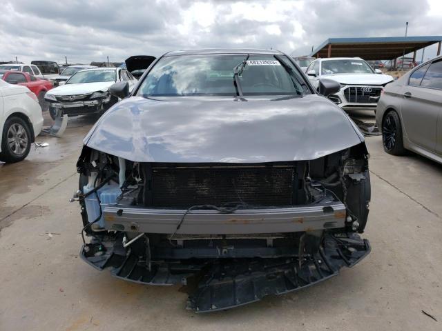 Photo 5 from auction – 2014 LEXUS ES 350 with VIN JTHBK1GG9E2093526