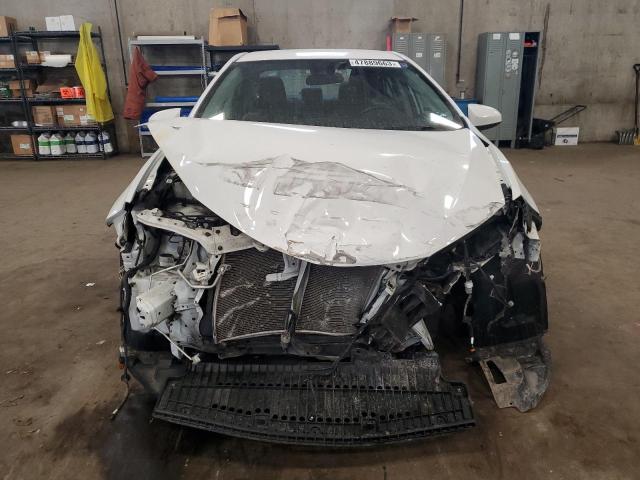 Photo 5 from auction – 2017 TOYOTA COROLLA L with VIN 2T1BURHE8HC750037