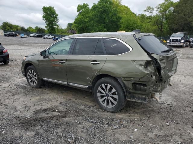 Photo 2 from auction – 2017 SUBARU OUTBACK TO with VIN 4S4BSETC6H3308365