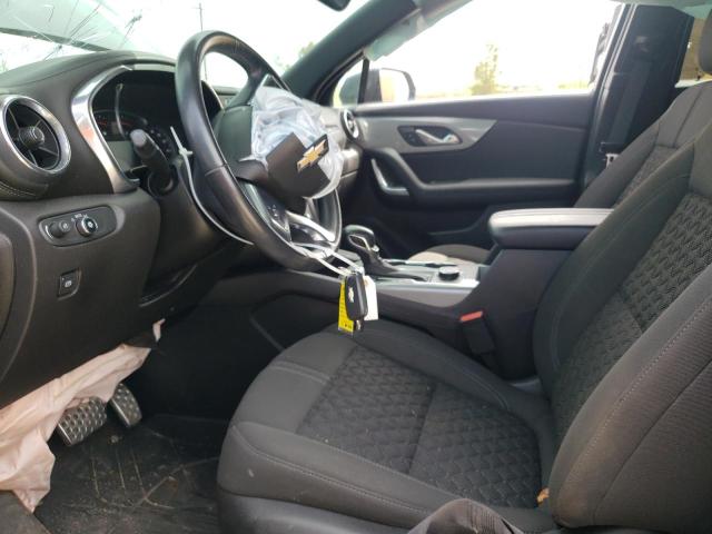 Photo 7 from auction – 2019 CHEVROLET BLAZER 2LT with VIN 3GNKBCRS2KS667759