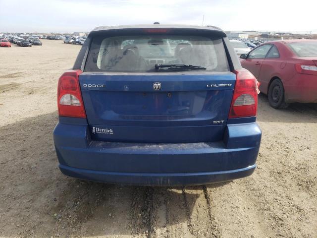 Photo 6 from auction – 2009 DODGE CALIBER SX with VIN 1B3HB48AX9D182587