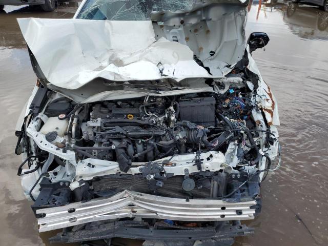Photo 11 from auction – 2019 TOYOTA COROLLA SE with VIN JTNK4RBE4K3023904