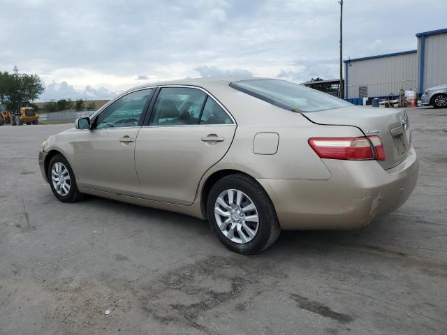 Photo 2 from auction – 2009 TOYOTA CAMRY BASE with VIN 4T1BE46K79U382636