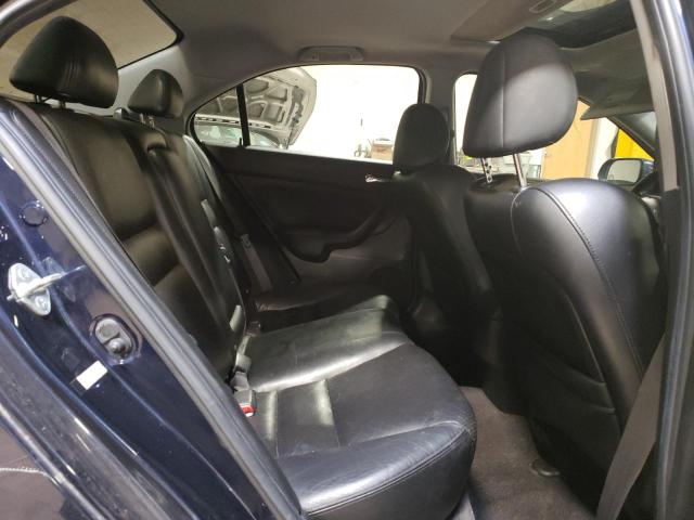 Photo 10 from auction – 2007 ACURA TSX with VIN JH4CL96817C009867