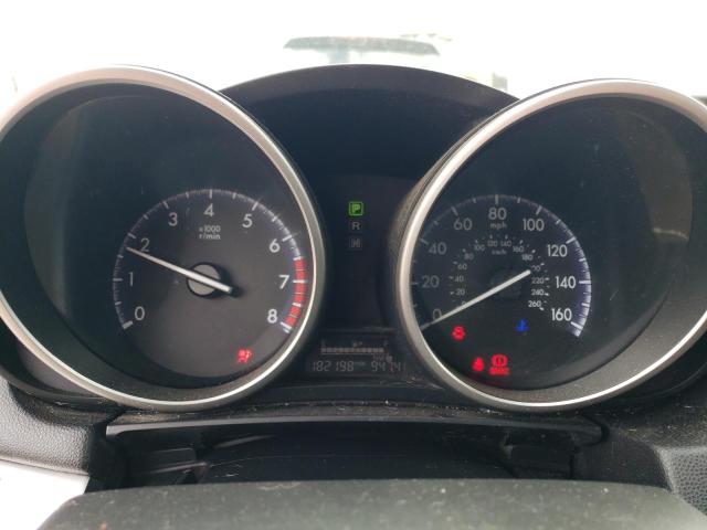 Photo 9 from auction – 2013 MAZDA 3 I with VIN JM1BL1TF1D1767281