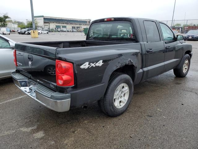 Photo 3 from auction – 2006 DODGE DAKOTA QUA with VIN 1D7HW48K66S534153