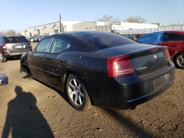 Photo 2 from auction – 2006 DODGE CHARGER R/ with VIN 2B3LA53H96H311568