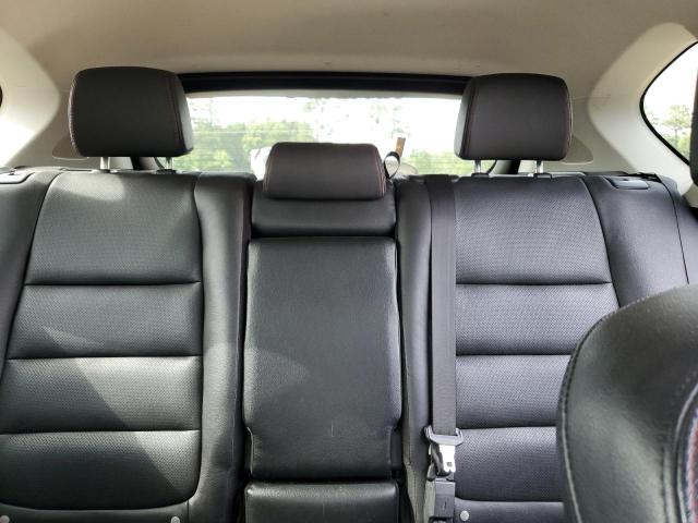 Photo 10 from auction – 2014 MAZDA CX-5 GT with VIN JM3KE2DY5E0356593