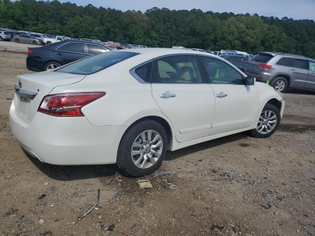 Photo 3 from auction – 2013 NISSAN ALTIMA 2.5 with VIN 1N4AL3AP6DC154893