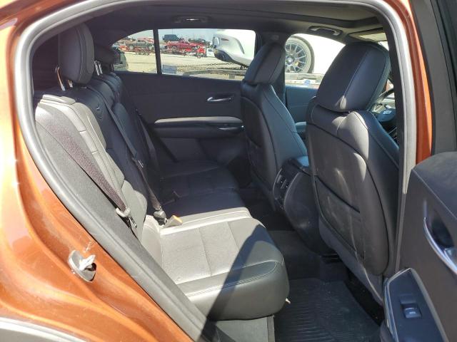 Photo 11 from auction – 2019 CADILLAC XT4 PREMIU with VIN 1GYFZCR42KF217440