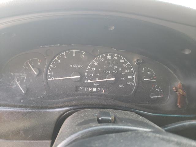 Photo 9 from auction – 2000 FORD RANGER SUP with VIN 1FTZR15V5YPB02551