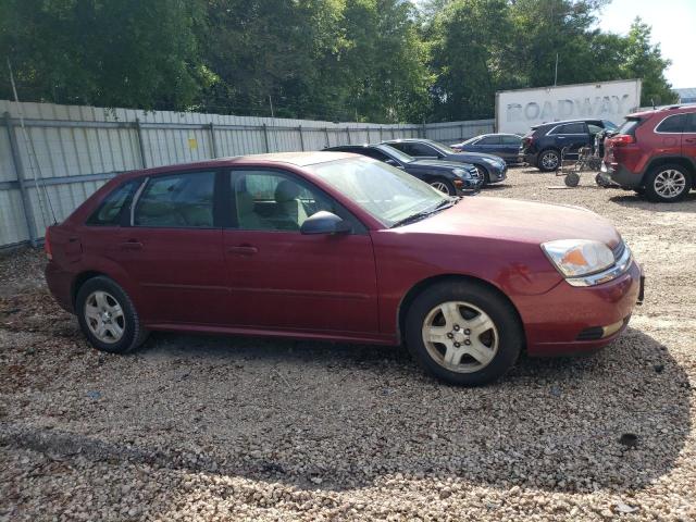 Photo 4 from auction – 2004 CHEVROLET MALIBU MAX with VIN 1G1ZU64864F203646