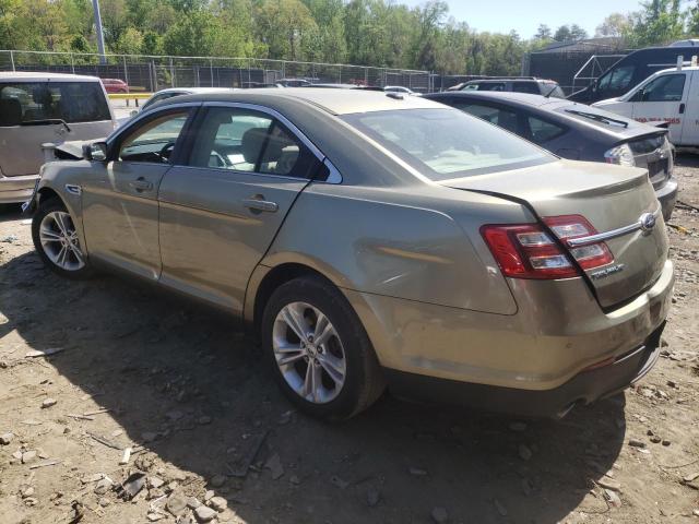 Photo 2 from auction – 2013 FORD TAURUS with VIN 1FAHP2H82DG215421
