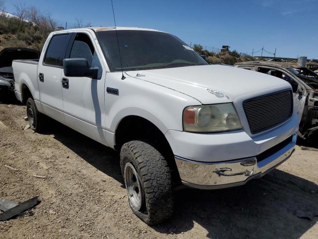 Photo 4 from auction – 2004 FORD F150 SUPER with VIN 1FTPW12504KC99088