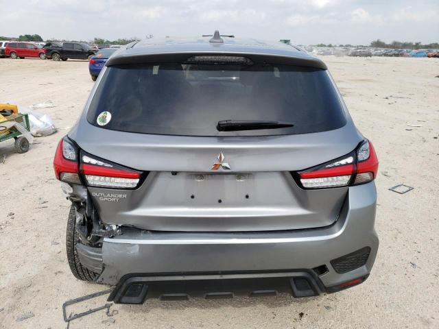 Photo 6 from auction – 2020 MITSUBISHI OUTLANDER with VIN JA4AP3AU3LU008393