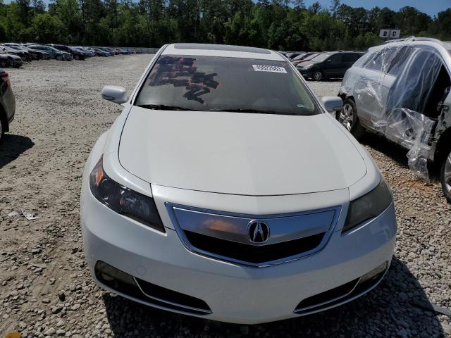 Foto 5 de la subasta – 2012 ACURA TL con VIN 19UUA8F28CA030837