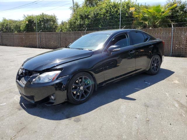 LEXUS IS 250 2011 with VIN JTHBF5C29B5133930 - Photo from auction