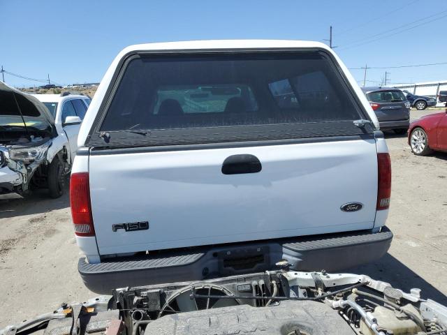 Photo 6 from auction – 2003 FORD F150 with VIN 1FTRF17213NA87451