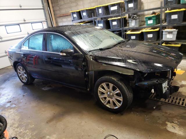 Photo 4 from auction – 2009 VOLVO S80 3.2 with VIN YV1AS982891101801