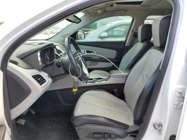 Photo 7 from auction – 2015 GMC TERRAIN SL with VIN 2GKFLTE36F6266780