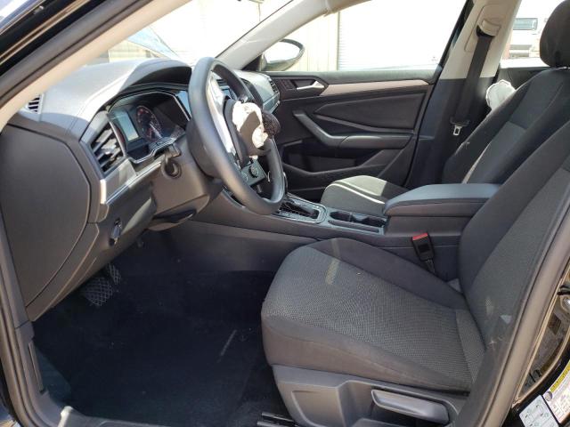 Photo 7 from auction – 2019 VOLKSWAGEN JETTA S with VIN 3VWCB7BU3KM140802