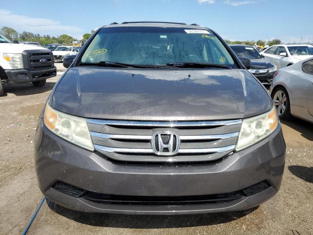 Photo 5 from auction – 2012 HONDA ODYSSEY EX with VIN 5FNRL5H67CB123806