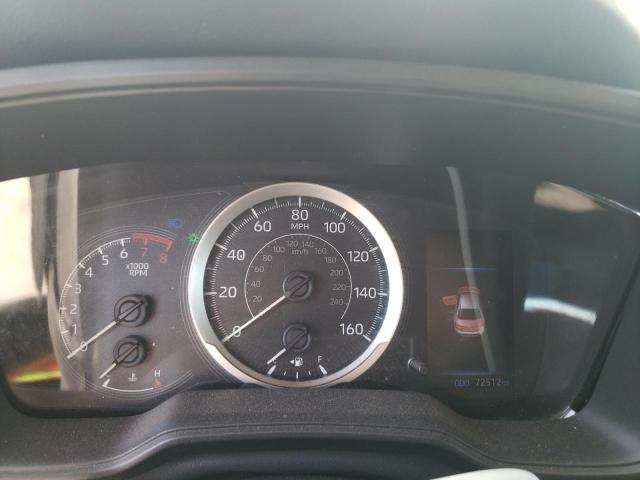Photo 9 from auction – 2020 TOYOTA COROLLA LE with VIN JTDEPRAE5LJ085867