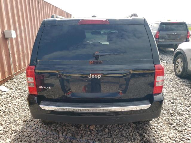 Photo 6 from auction – 2012 JEEP PATRIOT LA with VIN 1C4NJRFB3CD698147