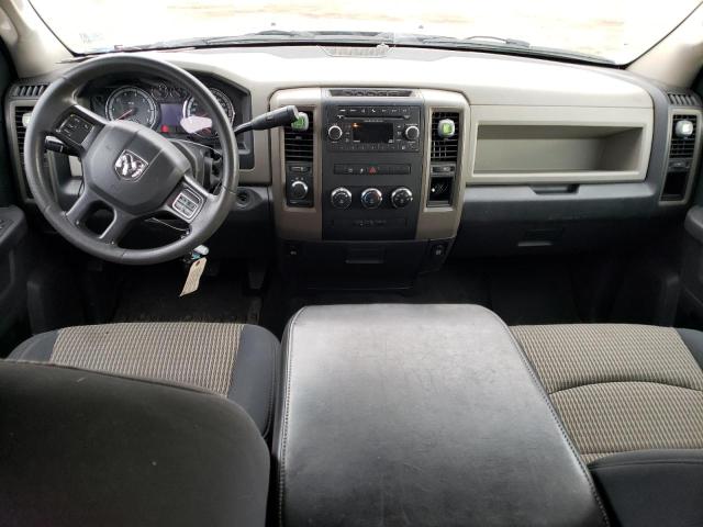 Photo 8 from auction – 2012 DODGE RAM 1500 S with VIN 1C6RD7KTXCS342888