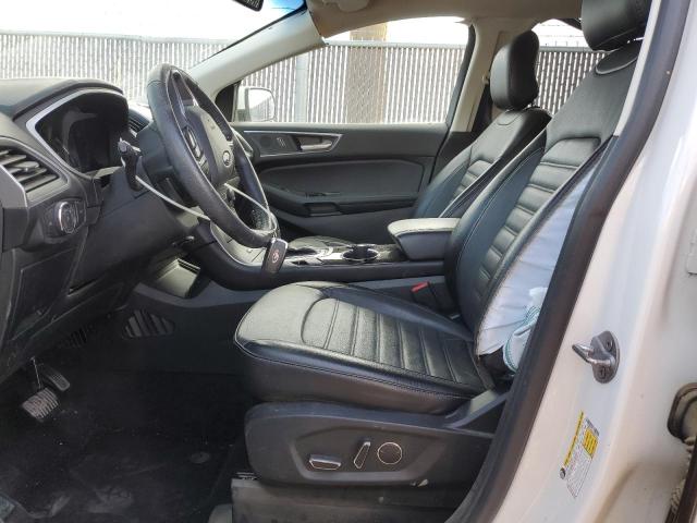 Photo 5 from auction – 2018 FORD EDGE SEL with VIN 2FMPK4J98JBB85746
