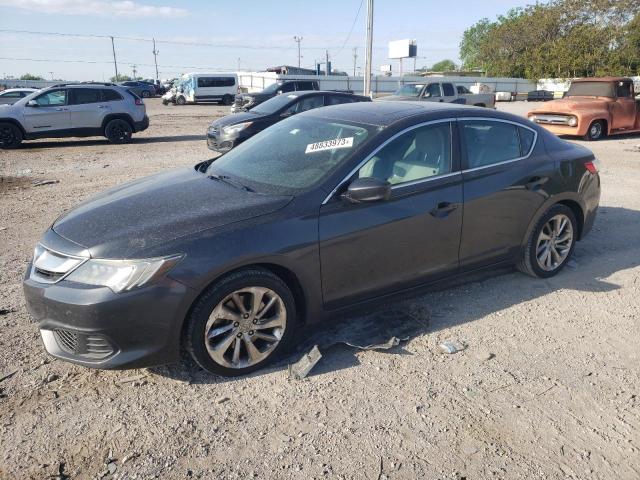 ACURA ILX PREMIU 2016 con VIN 19UDE2F74GA012709 - Foto de la subasta
