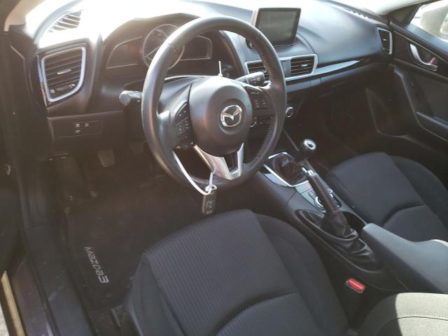 Photo 8 from auction – 2015 MAZDA 3 TOURING with VIN 3MZBM1L75FM144707